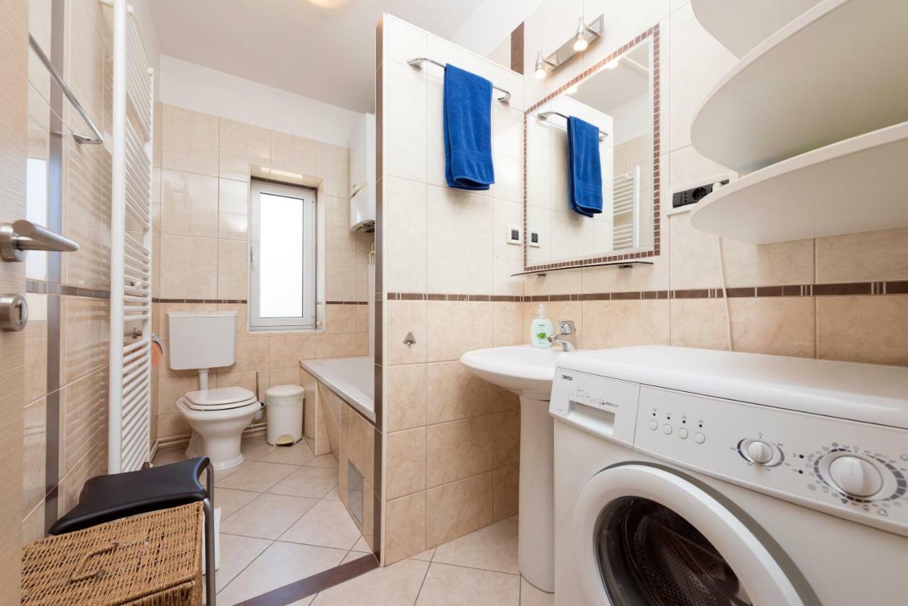 Apartment Cupido Риека Экстерьер фото